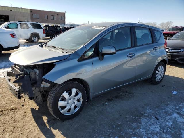 3N1CE2CP9EL436491 | 2014 NISSAN VERSA NOTE