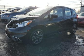 3N1CE2CP9FL357419 | 2015 NISSAN VERSA NOTE