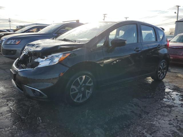 3N1CE2CP9FL357419 | 2015 NISSAN VERSA NOTE