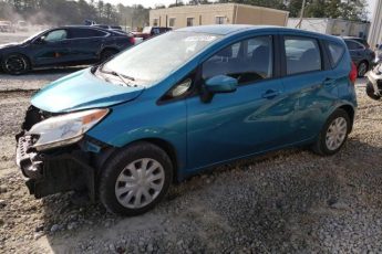 3N1CE2CP9FL385902 | 2015 NISSAN VERSA NOTE