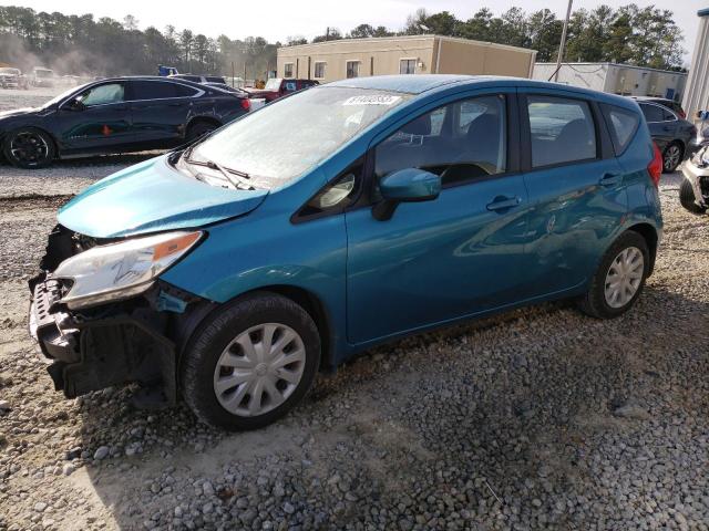 3N1CE2CP9FL385902 | 2015 NISSAN VERSA NOTE