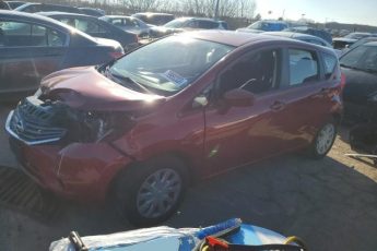 3N1CE2CP9FL406036 | 2015 NISSAN VERSA NOTE