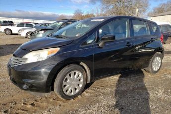 3N1CE2CP9FL414119 | 2015 NISSAN VERSA NOTE