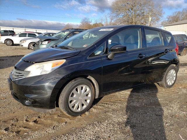 3N1CE2CP9FL414119 | 2015 NISSAN VERSA NOTE