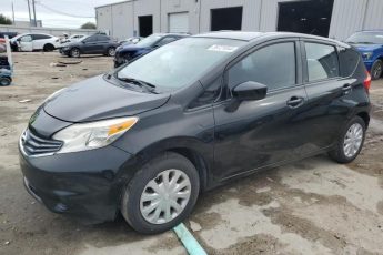 3N1CE2CP9FL424018 | 2015 NISSAN VERSA NOTE