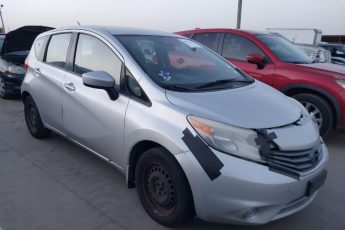 3N1CE2CP9FL438601 | 2015 NISSAN VERSA NOTE