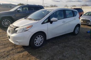 3N1CE2CP9FL440672 | 2015 NISSAN VERSA NOTE