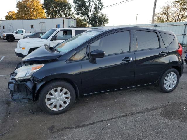 3N1CE2CP9GL370348 | 2016 NISSAN VERSA NOTE