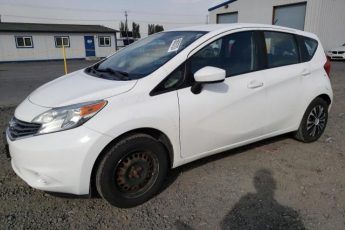 3N1CE2CP9GL380281 | 2016 NISSAN VERSA NOTE