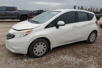 3N1CE2CPXEL415780 | 2014 NISSAN VERSA NOTE