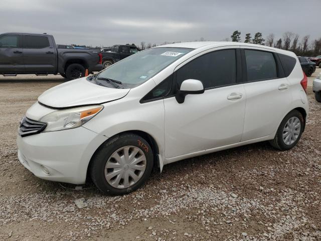 3N1CE2CPXEL415780 | 2014 NISSAN VERSA NOTE