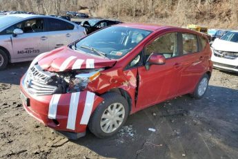 3N1CE2CPXEL436824 | 2014 NISSAN VERSA NOTE