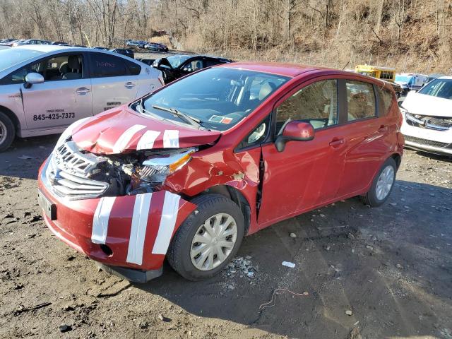 3N1CE2CPXEL436824 | 2014 NISSAN VERSA NOTE