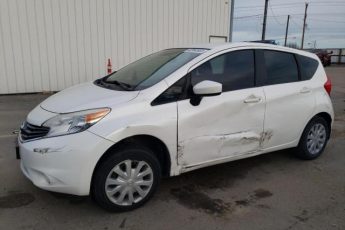 3N1CE2CPXFL374181 | 2015 NISSAN VERSA NOTE