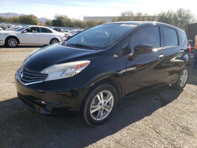 3N1CE2CPXFL386525 | 2015 NISSAN VERSA NOTE