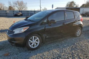 3N1CE2CPXFL448182 | 2015 NISSAN VERSA NOTE