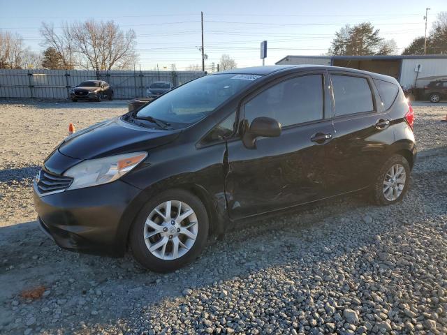 3N1CE2CPXFL448182 | 2015 NISSAN VERSA NOTE