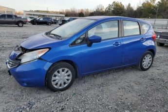 3N1CE2CPXGL350593 | 2016 NISSAN VERSA NOTE