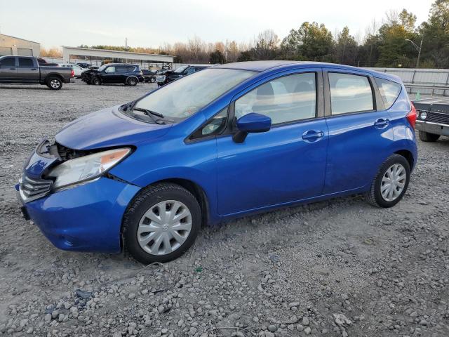 3N1CE2CPXGL350593 | 2016 NISSAN VERSA NOTE