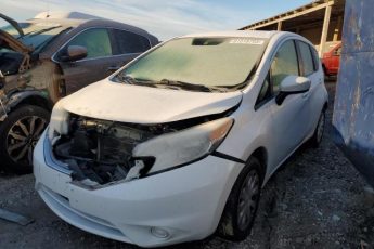 3N1CE2CPXGL365885 | 2016 NISSAN VERSA NOTE