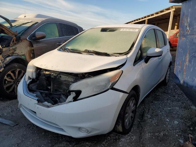 3N1CE2CPXGL365885 | 2016 NISSAN VERSA NOTE