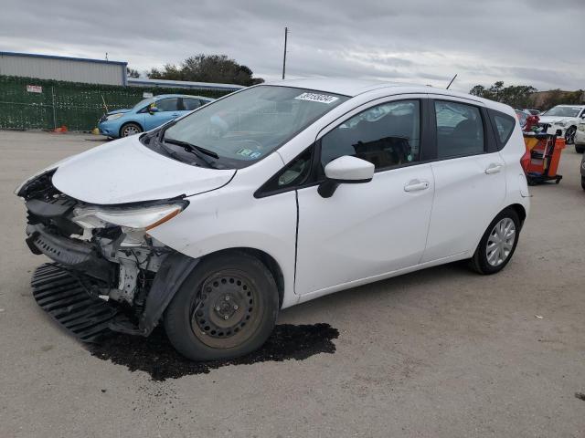 3N1CE2CPXGL381004 | 2016 NISSAN VERSA NOTE