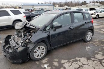 3N1CE2CPXHL361725 | 2017 NISSAN VERSA NOTE