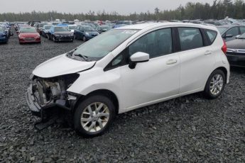 3N1CE2CPXHL371493 | 2017 NISSAN VERSA NOTE