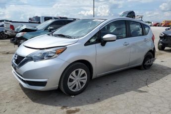 3N1CE2CPXHL374426 | 2017 NISSAN VERSA NOTE