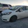 VNKKTUD35HA081702 | 2017 TOYOTA YARIS