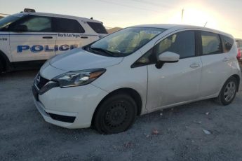 3N1CE2CPXJL360774 | 2018 NISSAN VERSA NOTE