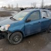 3N1CK3CP5JL246616 | 2018 NISSAN MICRA