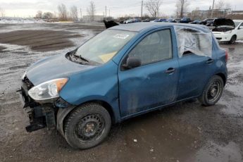 3N1CK3CP5HL265760 | 2017 NISSAN MICRA