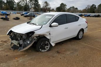 3N1CN7AP0FL838868 | 2015 NISSAN VERSA S