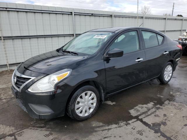 3N1CN7AP0FL954863 | 2015 NISSAN VERSA S