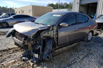 3N1CN7AP0GL806651 | 2016 NISSAN VERSA S