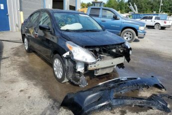 3N1CN7AP0GL831971 | 2016 NISSAN VERSA S