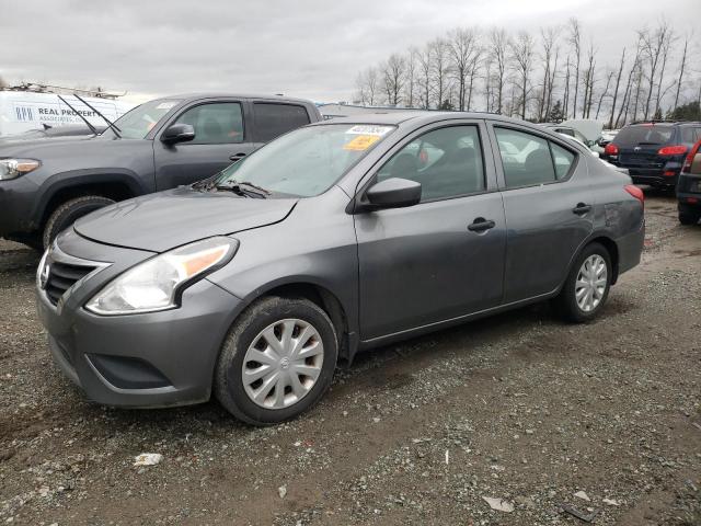 3N1CN7AP0GL858698 | 2016 NISSAN VERSA S