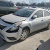 5N1AZ2AJ1PC124117 | 2023 NISSAN MURANO S