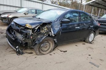 3N1CN7AP0GL870799 | 2016 NISSAN VERSA S