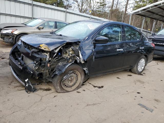 3N1CN7AP0GL870799 | 2016 NISSAN VERSA S