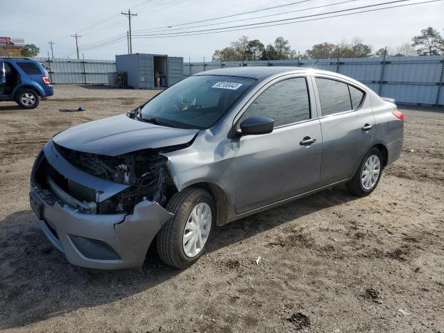 3N1CN7AP0GL887098 | 2016 NISSAN VERSA S