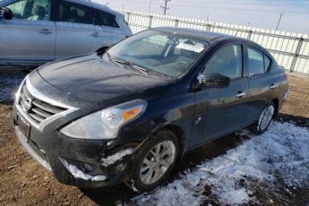 3N1CN7AP0HL868066 | 2017 NISSAN VERSA S