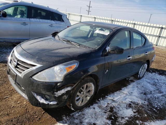 3N1CN7AP0HL868066 | 2017 NISSAN VERSA S