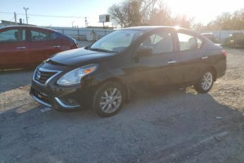 3N1CN7AP0HL872926 | 2017 NISSAN VERSA S