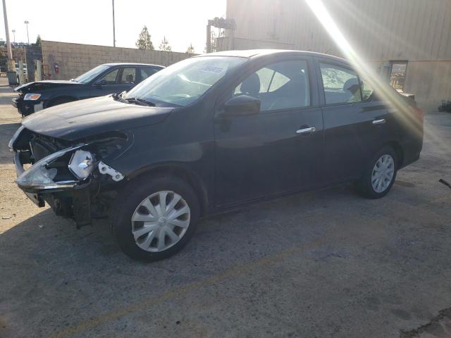 3N1CN7AP0HL882713 | 2017 NISSAN VERSA S