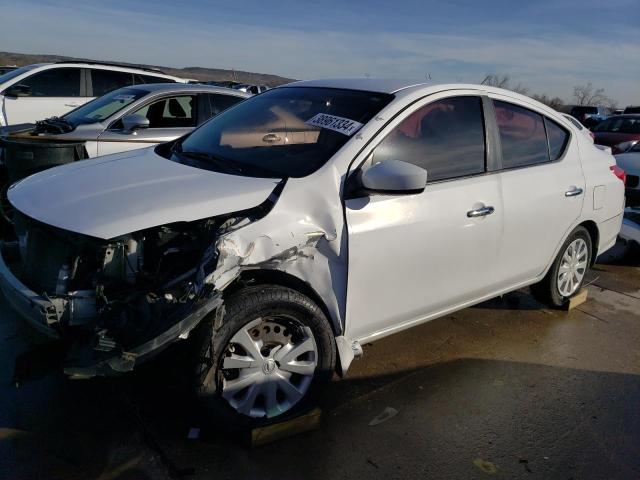 3N1CN7AP0HL891816 | 2017 NISSAN VERSA S