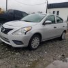 KNADM5A36G6659880 | 2016 KIA rio lx