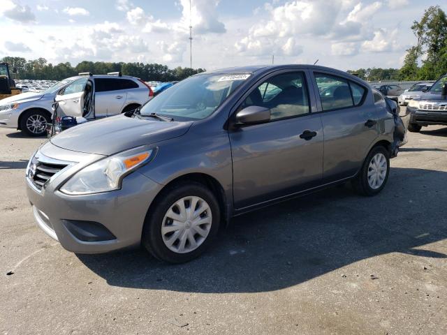 3N1CN7AP0KL818789 | 2019 NISSAN VERSA S