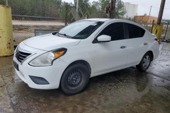 3N1CN7AP0KL840131 | 2019 NISSAN VERSA S